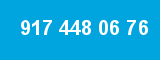 917 448 06 76 917 448 06 76
